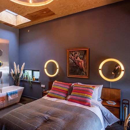 Chy Conary Bed & Breakfast Carbis Bay Bagian luar foto