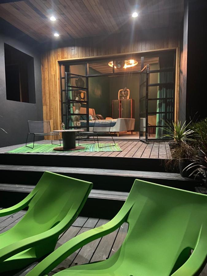 Chy Conary Bed & Breakfast Carbis Bay Bagian luar foto