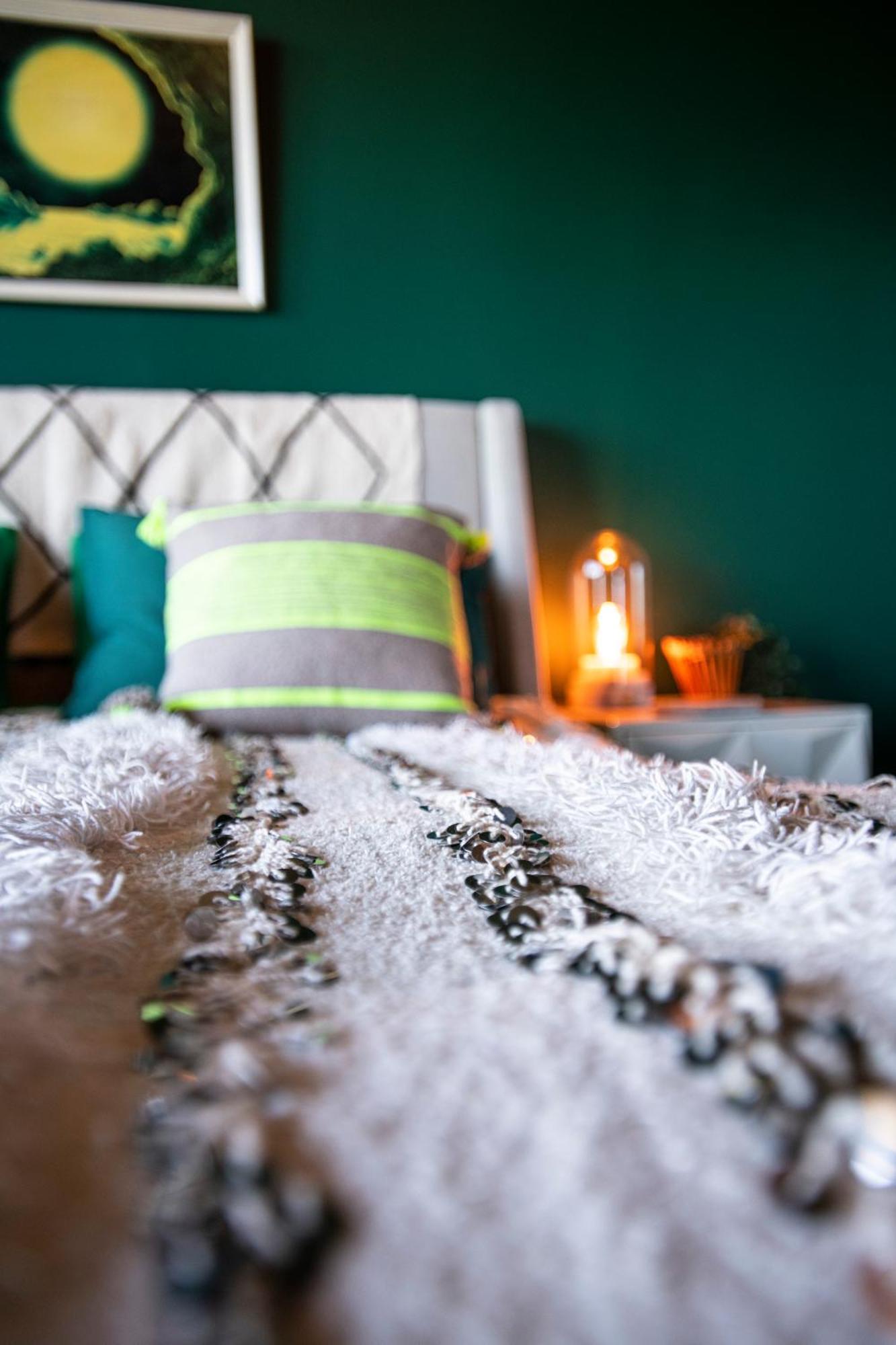 Chy Conary Bed & Breakfast Carbis Bay Bagian luar foto