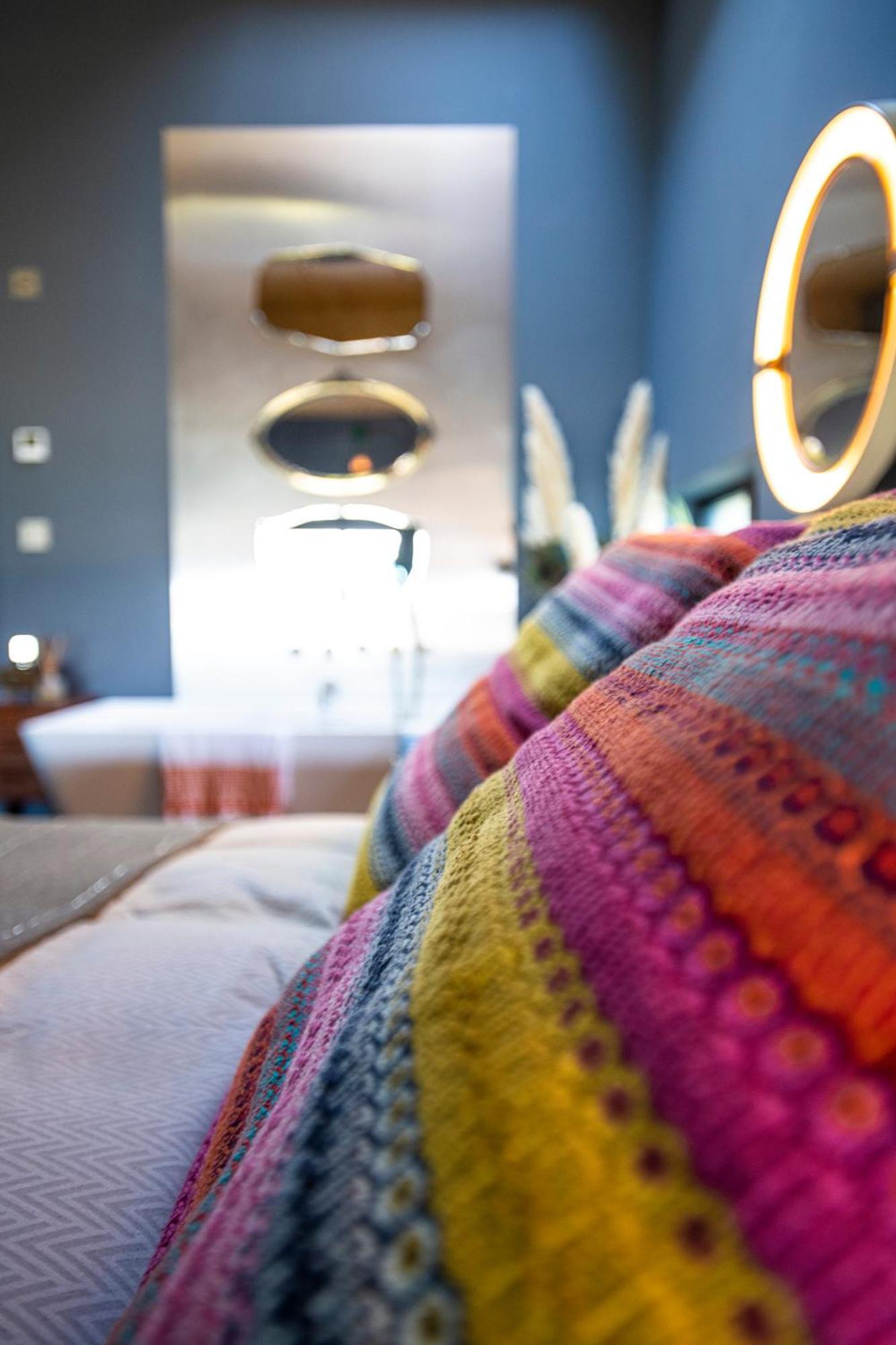 Chy Conary Bed & Breakfast Carbis Bay Bagian luar foto