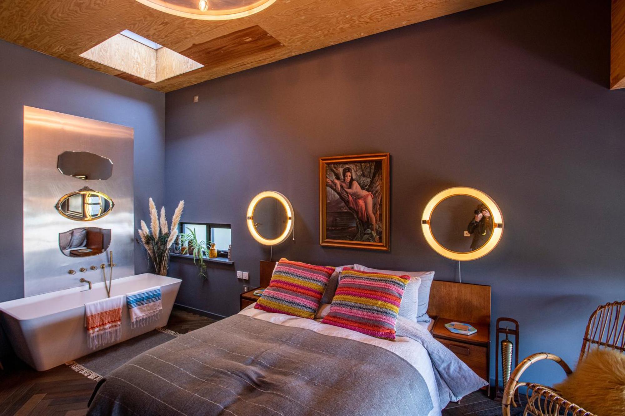 Chy Conary Bed & Breakfast Carbis Bay Bagian luar foto