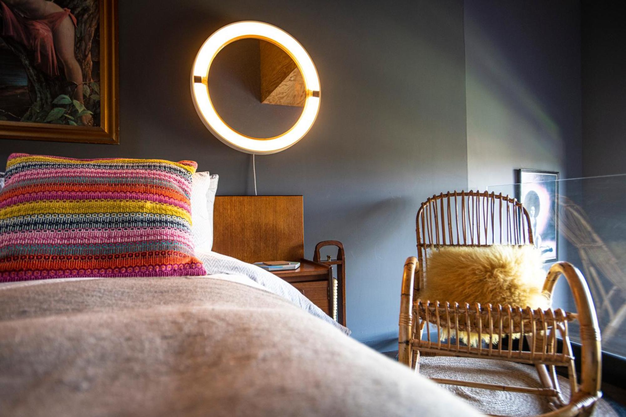 Chy Conary Bed & Breakfast Carbis Bay Bagian luar foto