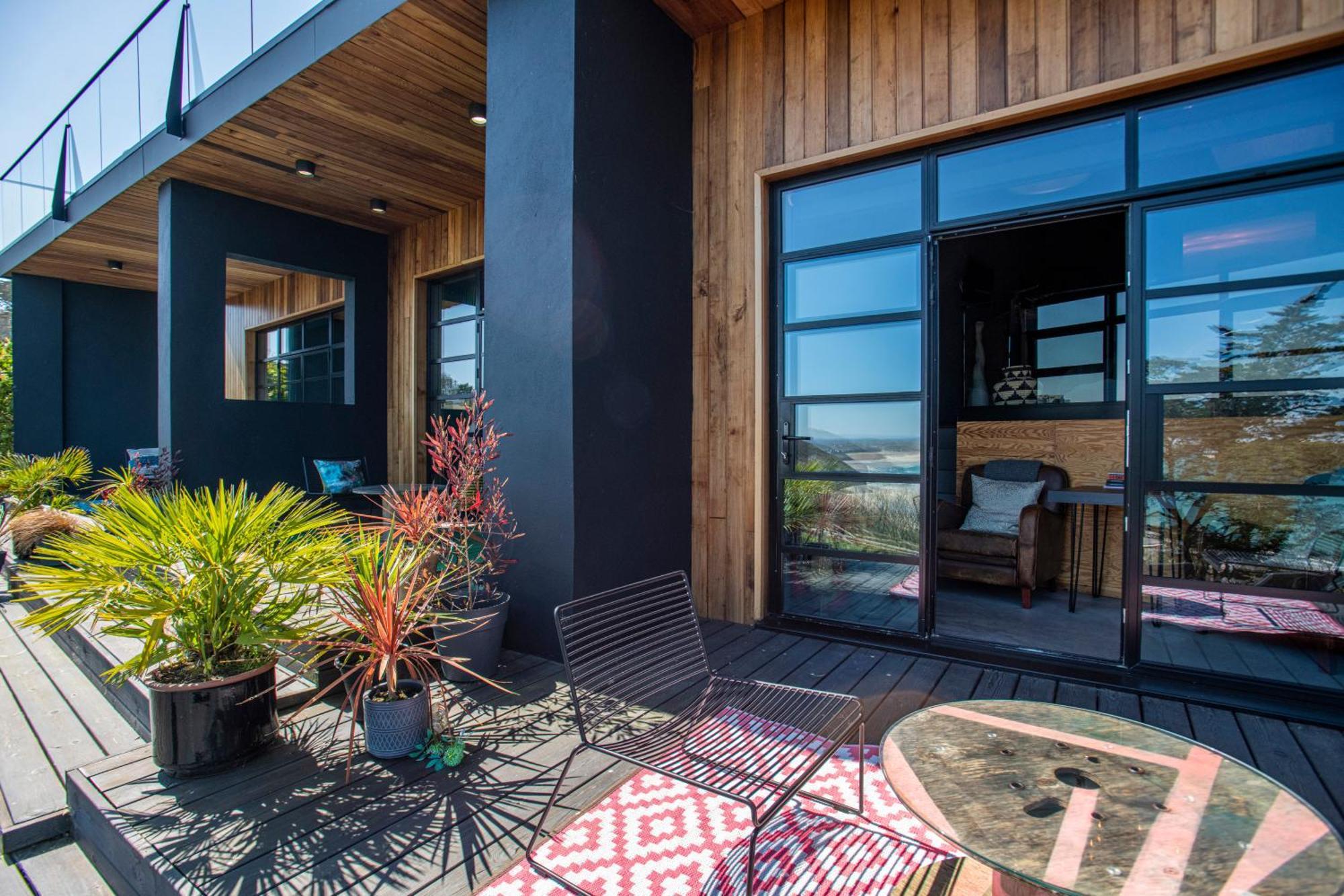 Chy Conary Bed & Breakfast Carbis Bay Bagian luar foto