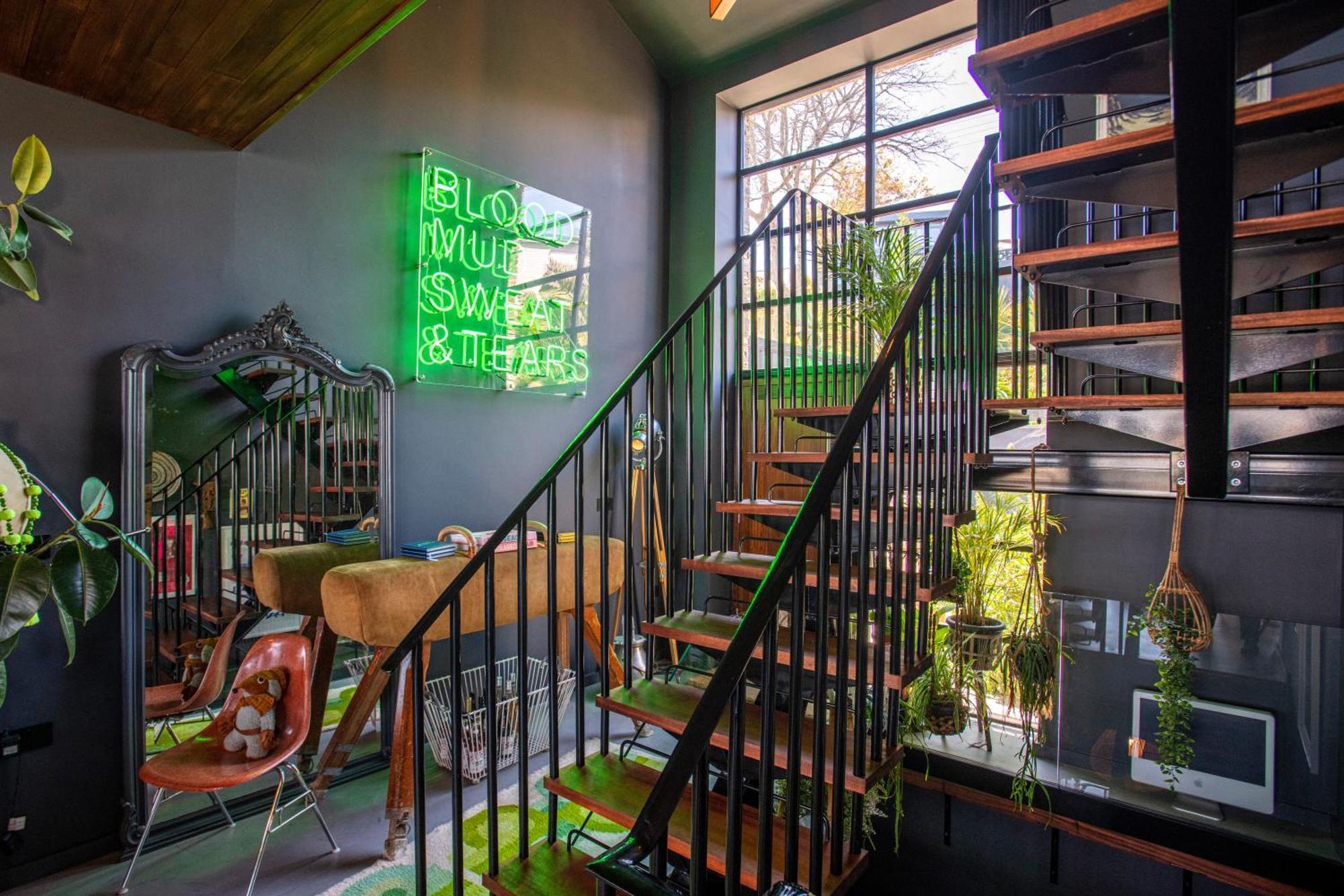Chy Conary Bed & Breakfast Carbis Bay Bagian luar foto