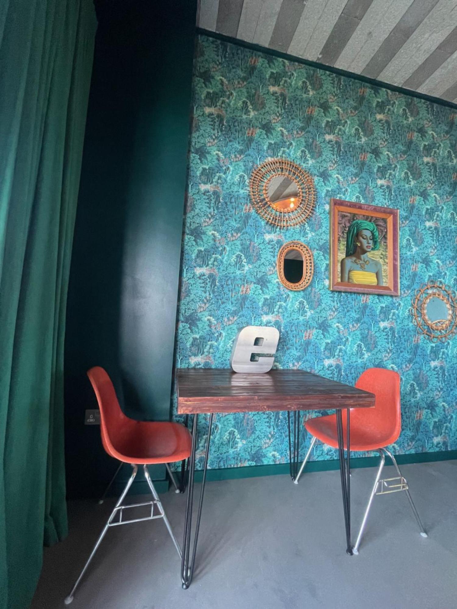 Chy Conary Bed & Breakfast Carbis Bay Bagian luar foto