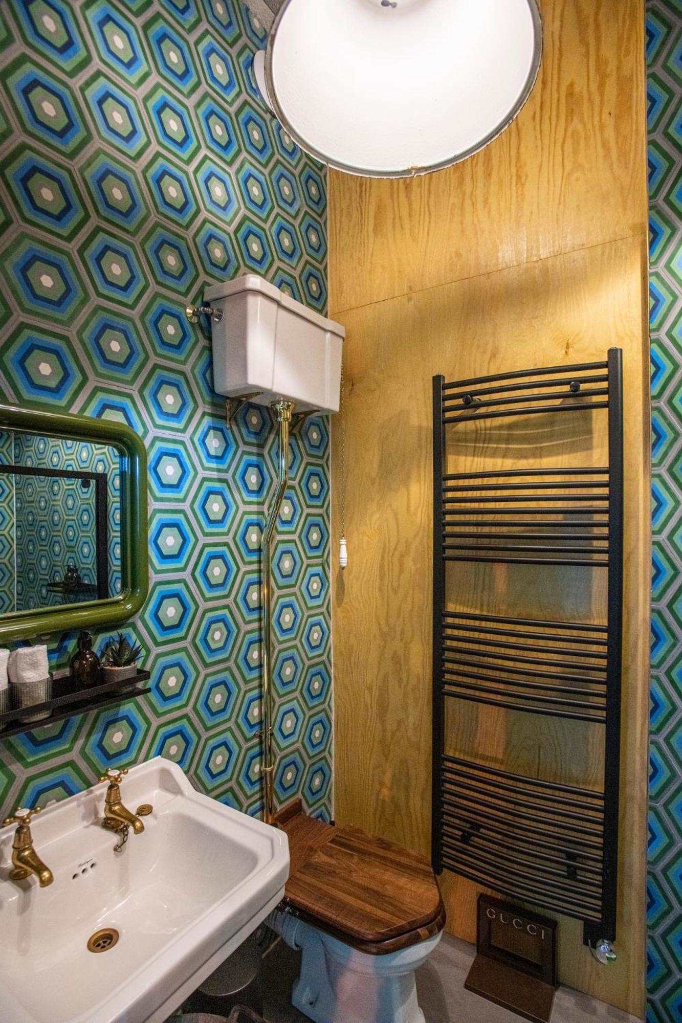 Chy Conary Bed & Breakfast Carbis Bay Bagian luar foto