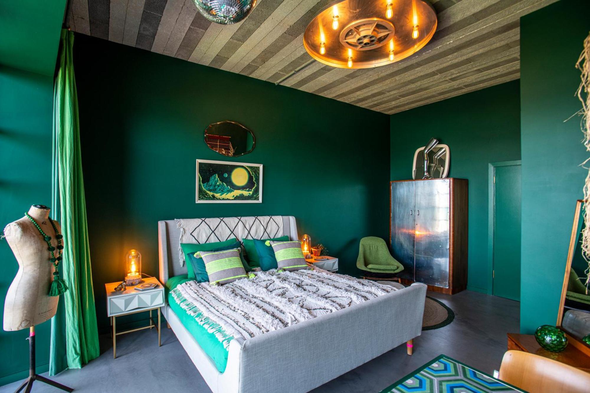 Chy Conary Bed & Breakfast Carbis Bay Bagian luar foto