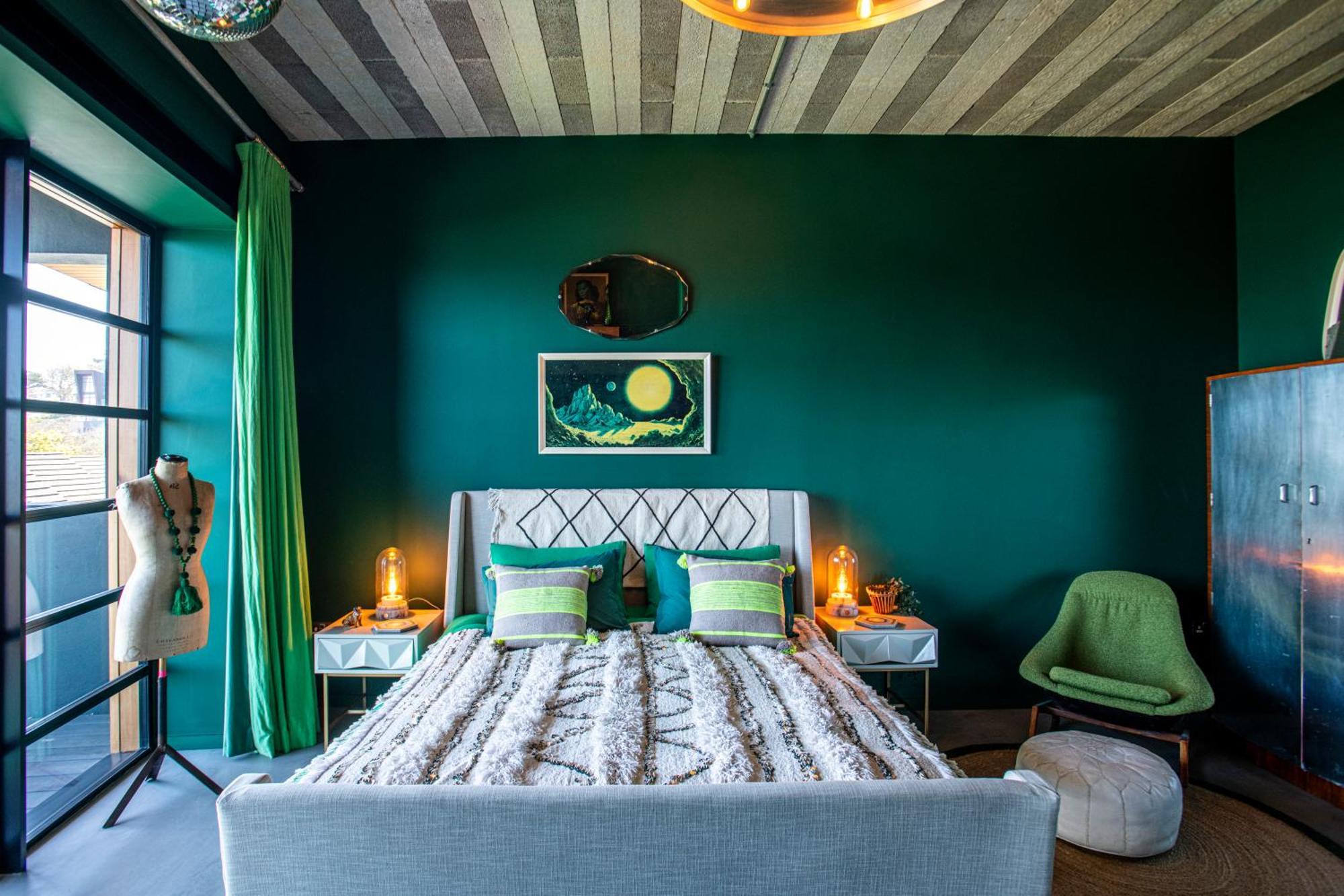 Chy Conary Bed & Breakfast Carbis Bay Bagian luar foto