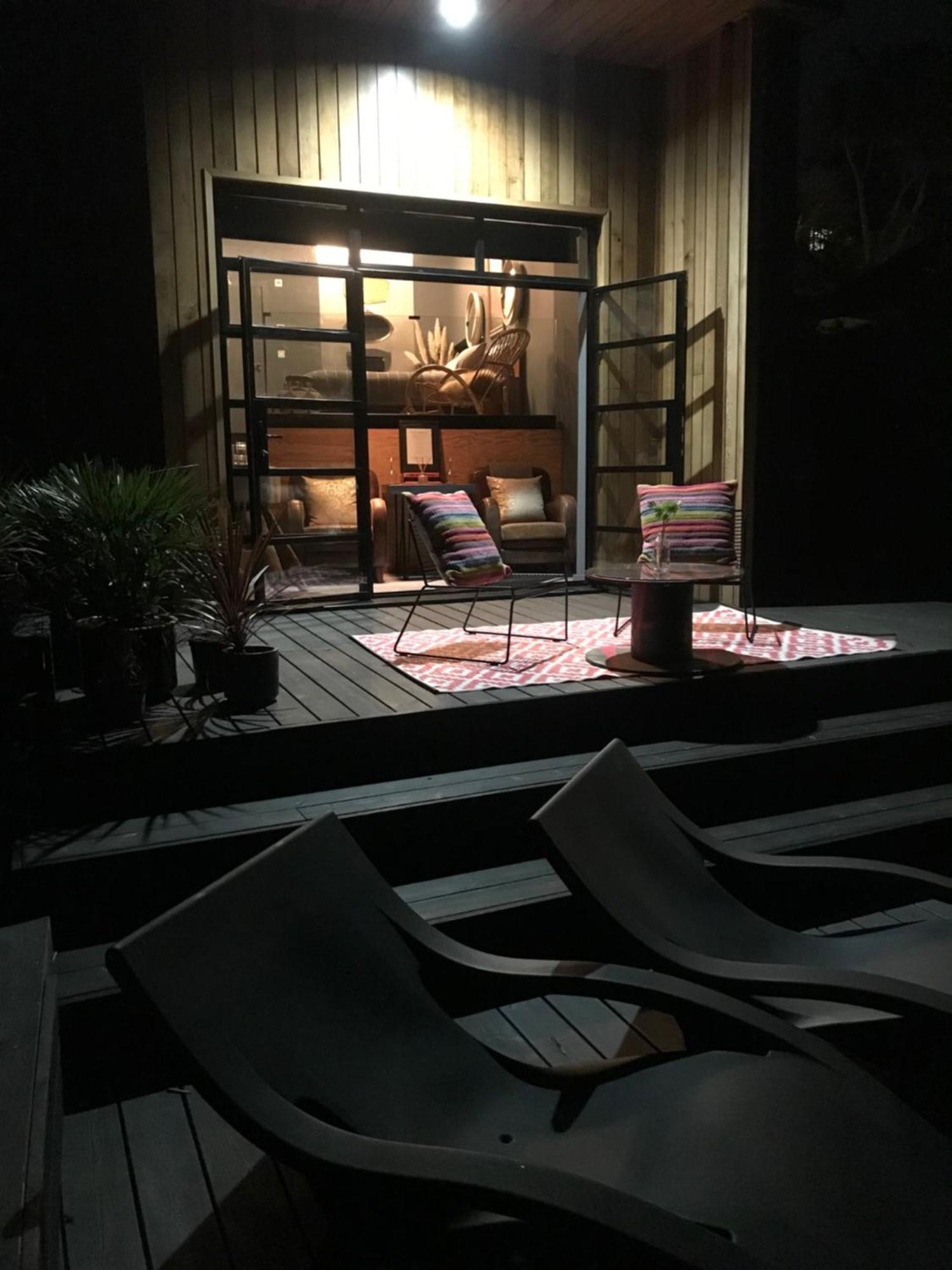 Chy Conary Bed & Breakfast Carbis Bay Ruang foto