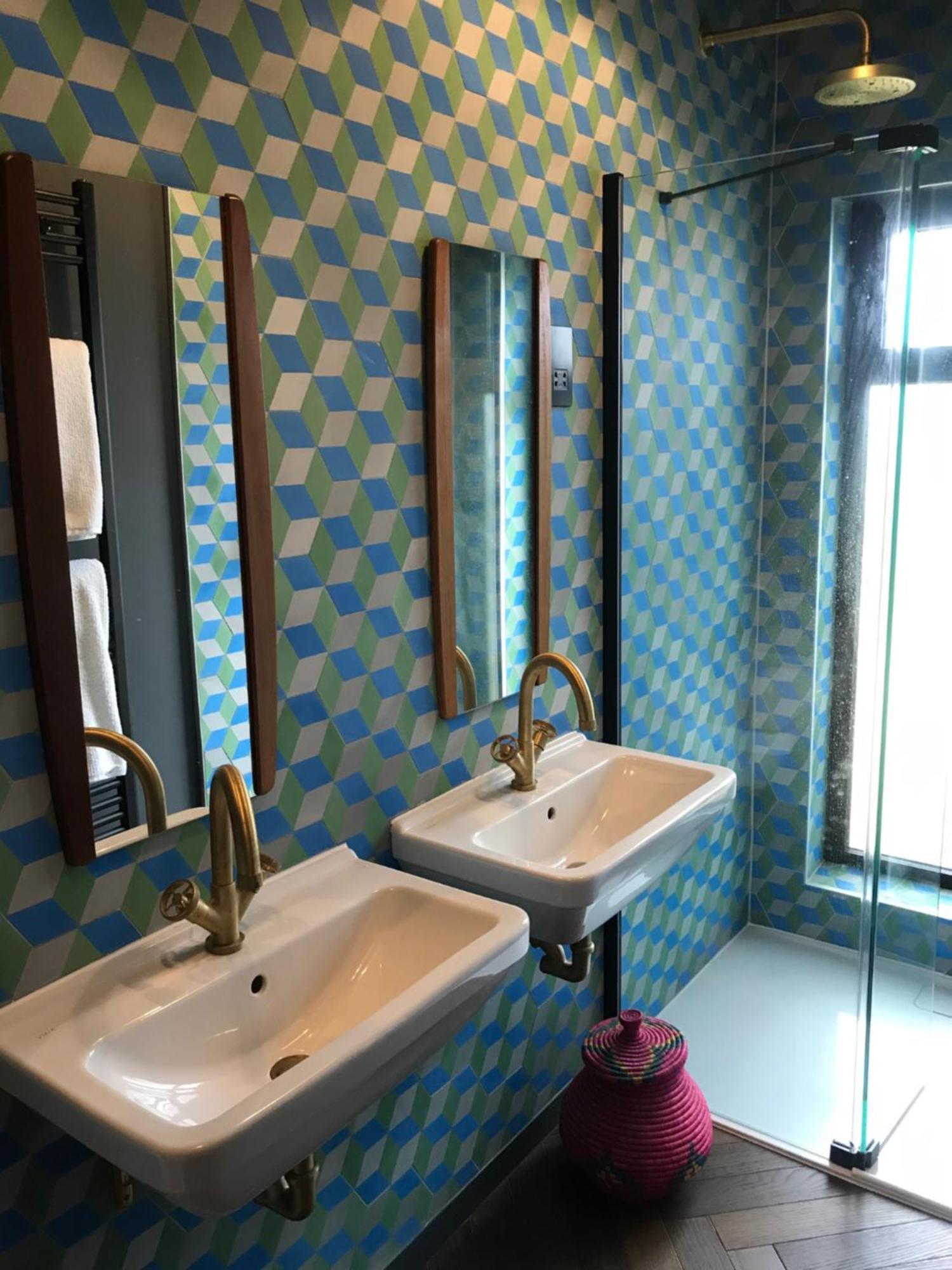 Chy Conary Bed & Breakfast Carbis Bay Ruang foto